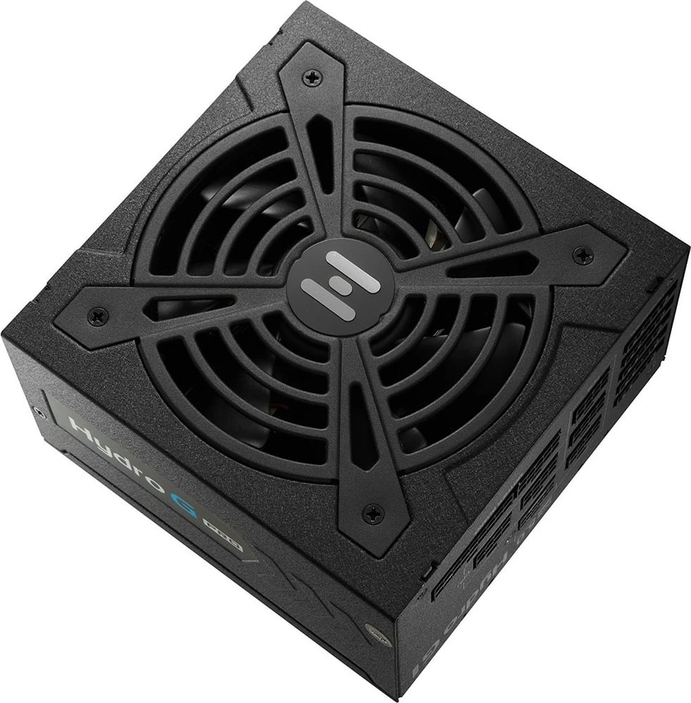 Furnizues me rrymë FSP Hydro G PRO ATX3.0(PCIe5.0) 850W, 850 W, 100 - 240 V, 50/60 Hz, 11-5.5 A, Aktiv, 120 W