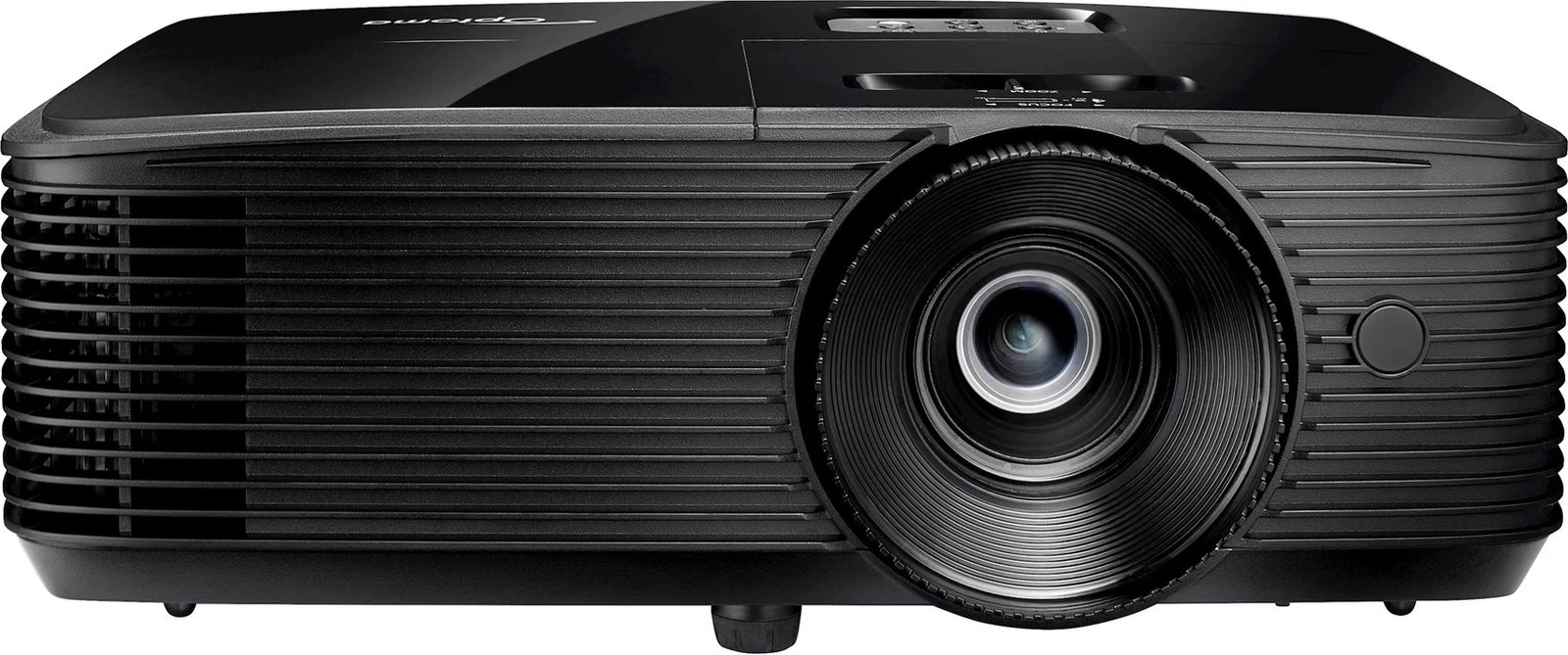 Projektori Optoma HD28e, 3800 ANSI lumens, 1080p, Zi