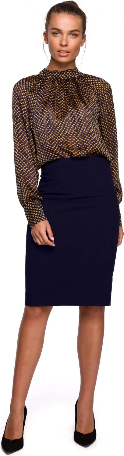 Bluzë Stylove 149249, kafe