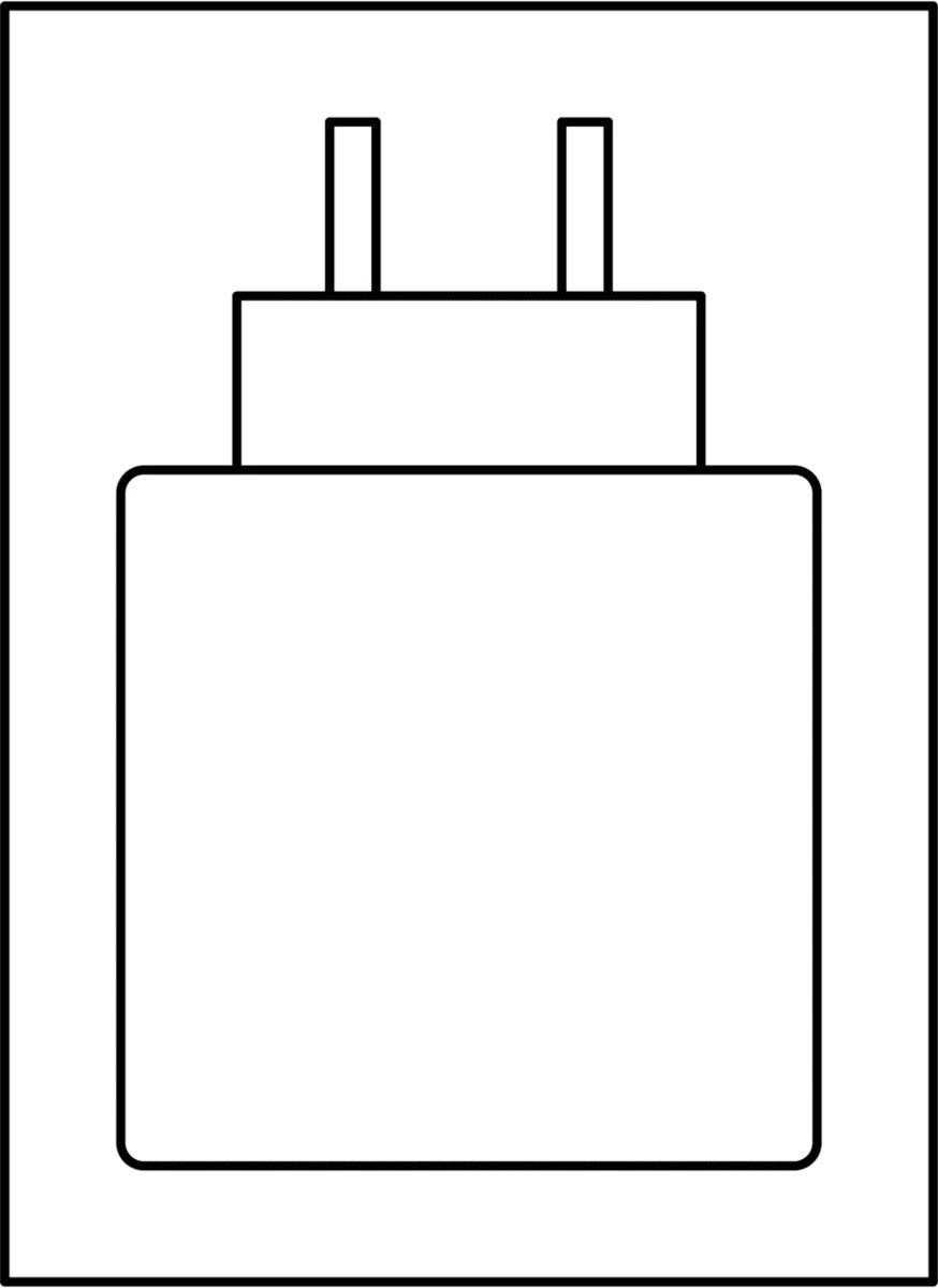 Altoparlantë, Amazon, ECPOPL B09ZX7MS5B, me furnizim AC, vjollcë