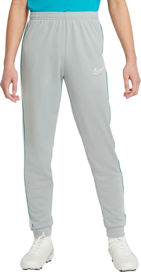 Pantallona sportive për fëmijë Nike, gri