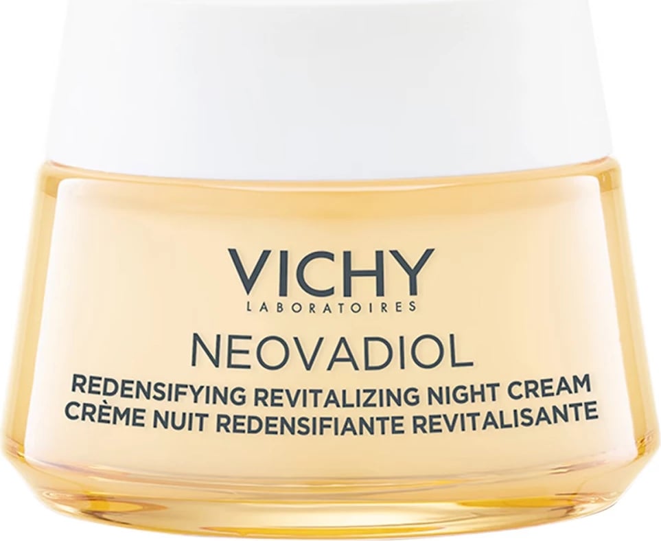 Krem nate për fytyrë për femra Vichy Neovadiol Perimenopause Firming Night Cream Restoring Density 50ml