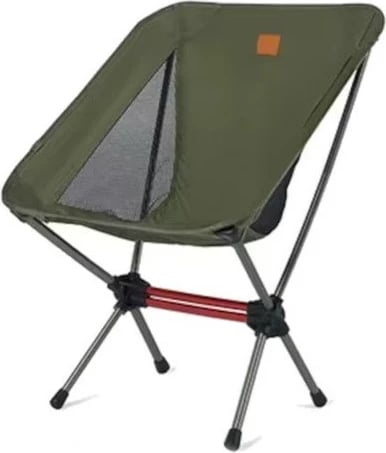 Karrige hiking Naturehike l01 cnk2350jj017, Jeshile pylli