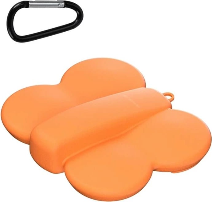 Mbështjellës Sunnylife NE-SN908 për dron NEO, me karabiner, portokalli