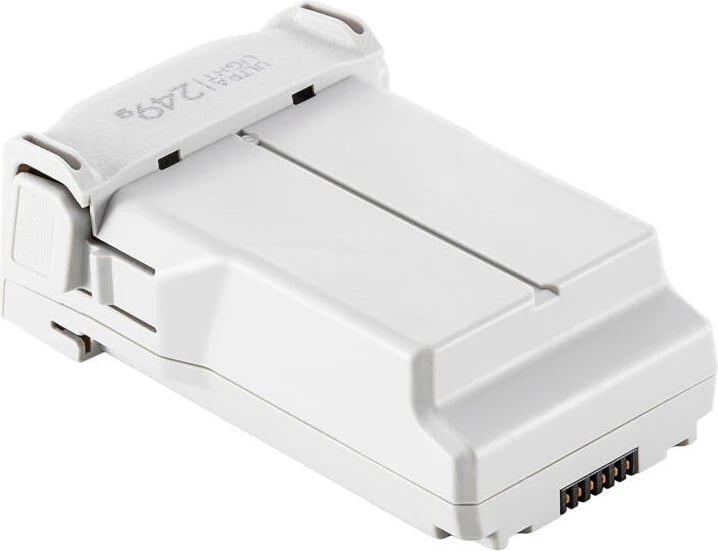 Akumulator për dron DJI Mini 3 Pro/Mini 3, 2453 mAh, i bardhë