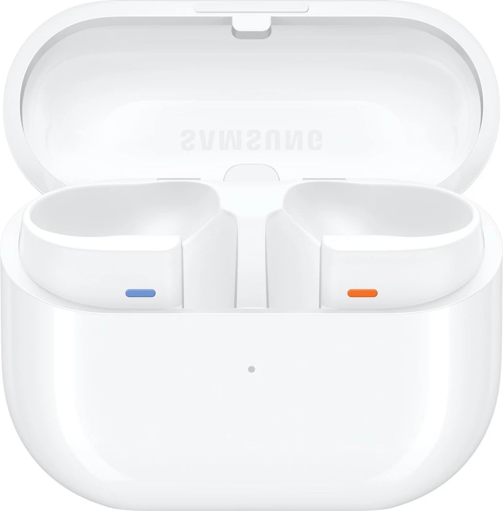 Kufje Samsung Galaxy Buds3 Pro, True Wireless Stereo, të bardha