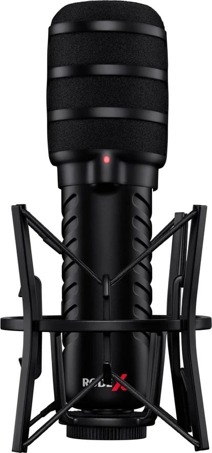 Mikrofon RØDE XDM-100, PC, i zi