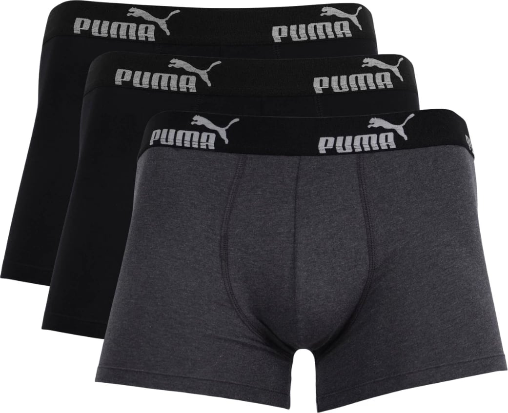 Të brendshme për meshkuj Puma, shumëngjyrëshe