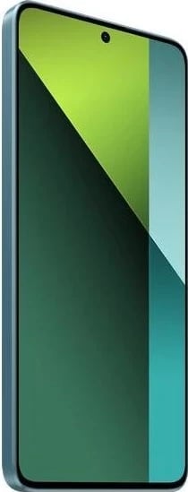Celular Xiaomi Redmi Note 13 Pro, 6.67", 8+256GB, 5G, i gjelbër