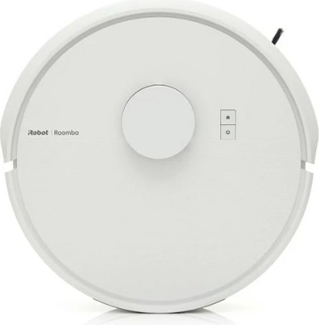 Robot pastrues iRobot Roomba Combo 105, i bardhë