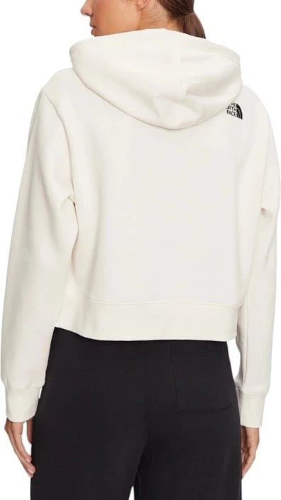 duks The North Face femra, i bardhë