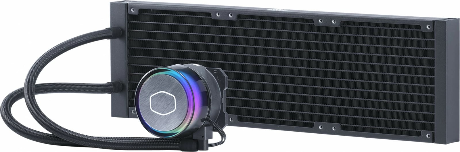 Ftohës i lëngshëm Cooler Master MasterLiquid ML360 Illusion, 12 cm, RGB