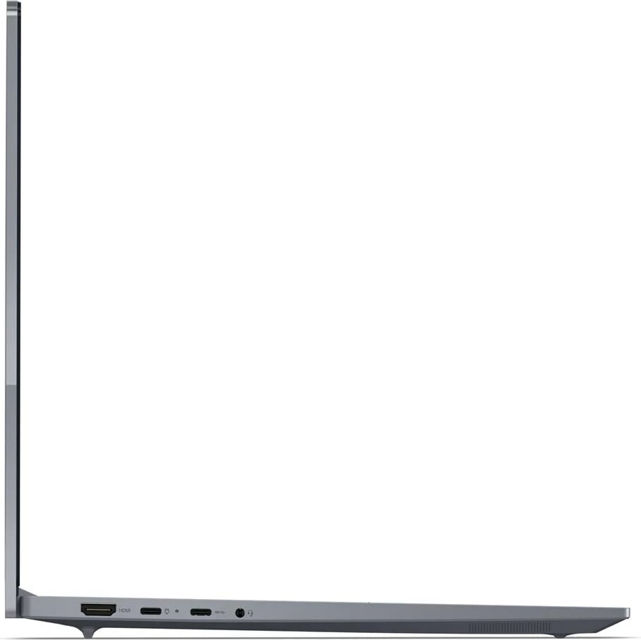Laptop Lenovo ThinkBook 16 G7 QOY, 16", Qualcomm Snapdragon, 32 GB RAM, 512 GB SSD, Gri
