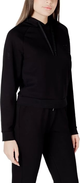 Duks për femra Armani Exchange, i zi