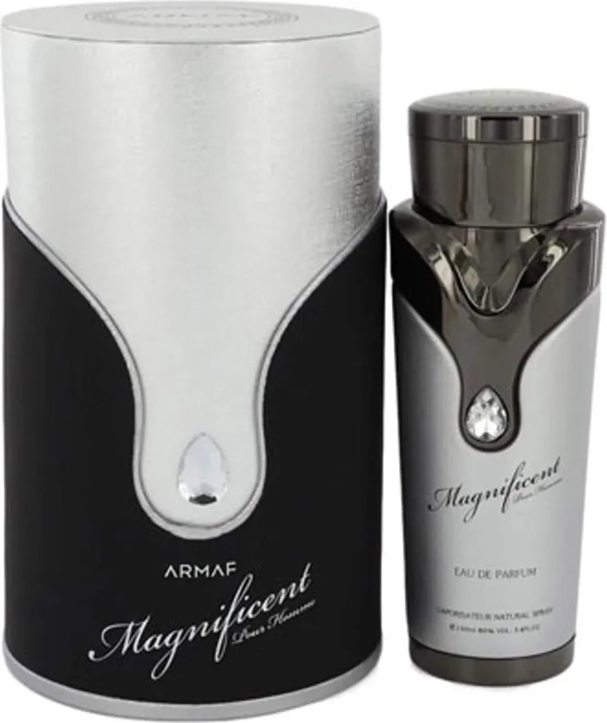 Eau de Parfum unisex Armaf Magnificent 100ml