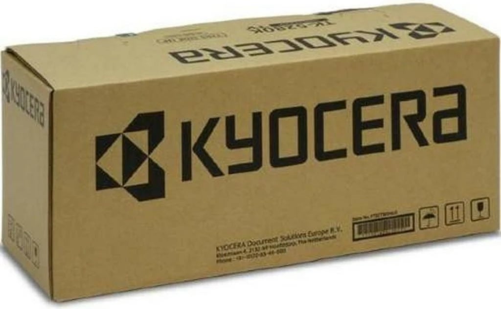 Toner Kyocera TK-3170, deri në 15,500 faqe, e zezë