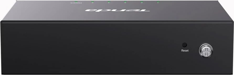 Switch Tenda TEG2205D, 5 porta, i zi