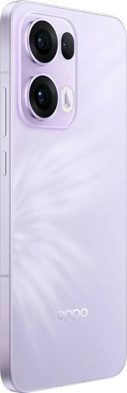 Celular OPPO Reno 13 Pro 5G, 12/512GB, Fioletowy