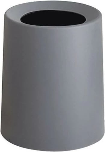 Kosh mbeturinash NEXT 10lt, PP, Gri