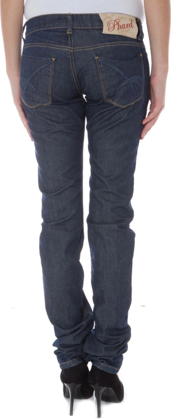 Xhinse PHARD femra, blu Xhinse PHARD femra, blu