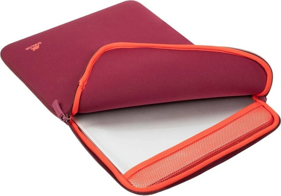Mbështjellës RivaCase 5223, 14", Burgundy