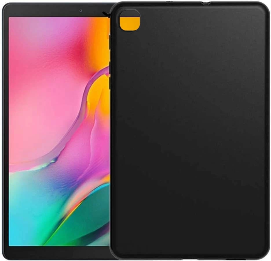 Mbështjellës tablet Hurtel Slim Case për iPad Pro 11" 2021, i zi