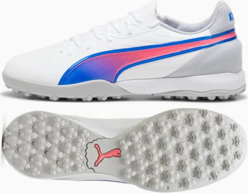Atlete për meshkuj Puma, të bardha