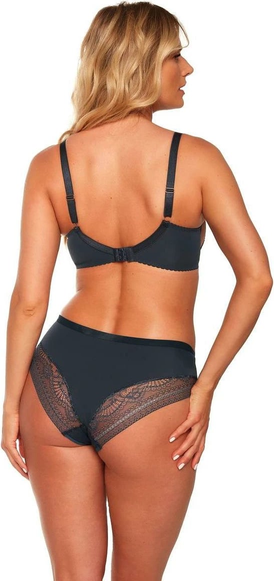 Sutjenë Gaia 195606, navy blue