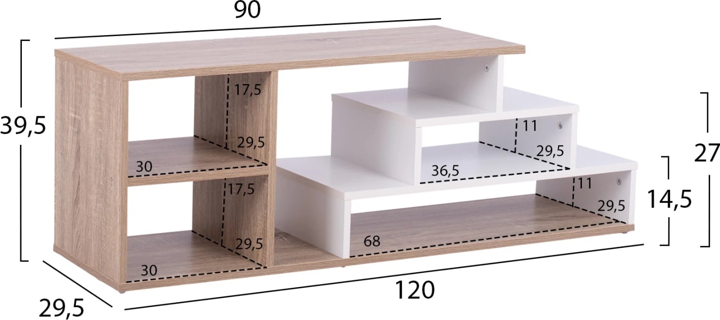 Set studentor mobilesh FH11893, 6 pjesesh