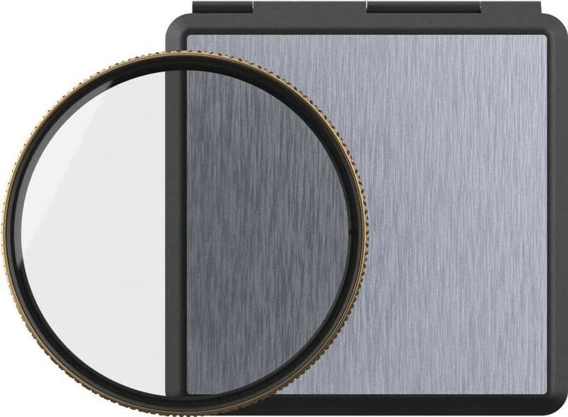 Filter polarizues PolarPro QuartzLine CPL 67mm transparent