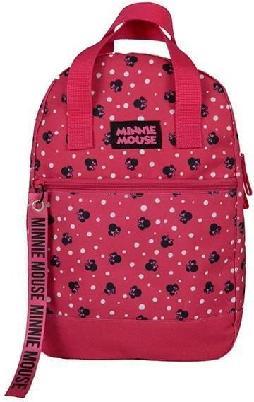 Çantë për fëmijë NEXT Bagtrotter Minnie, rozë