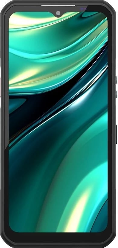 Celular Oukitel WP39, 6/256 GB, 11000mAh, Gjelbër