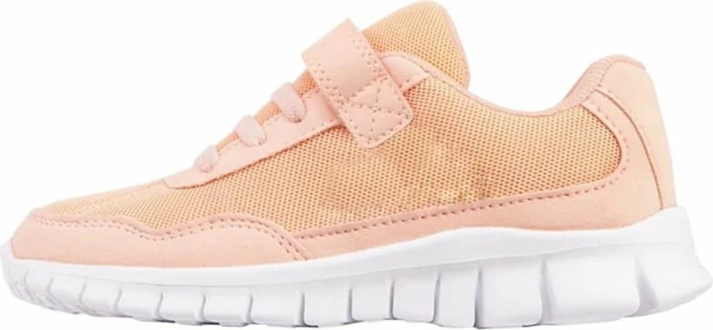 Atlete për fëmijë Kappa, model Follow K Jr, rozë