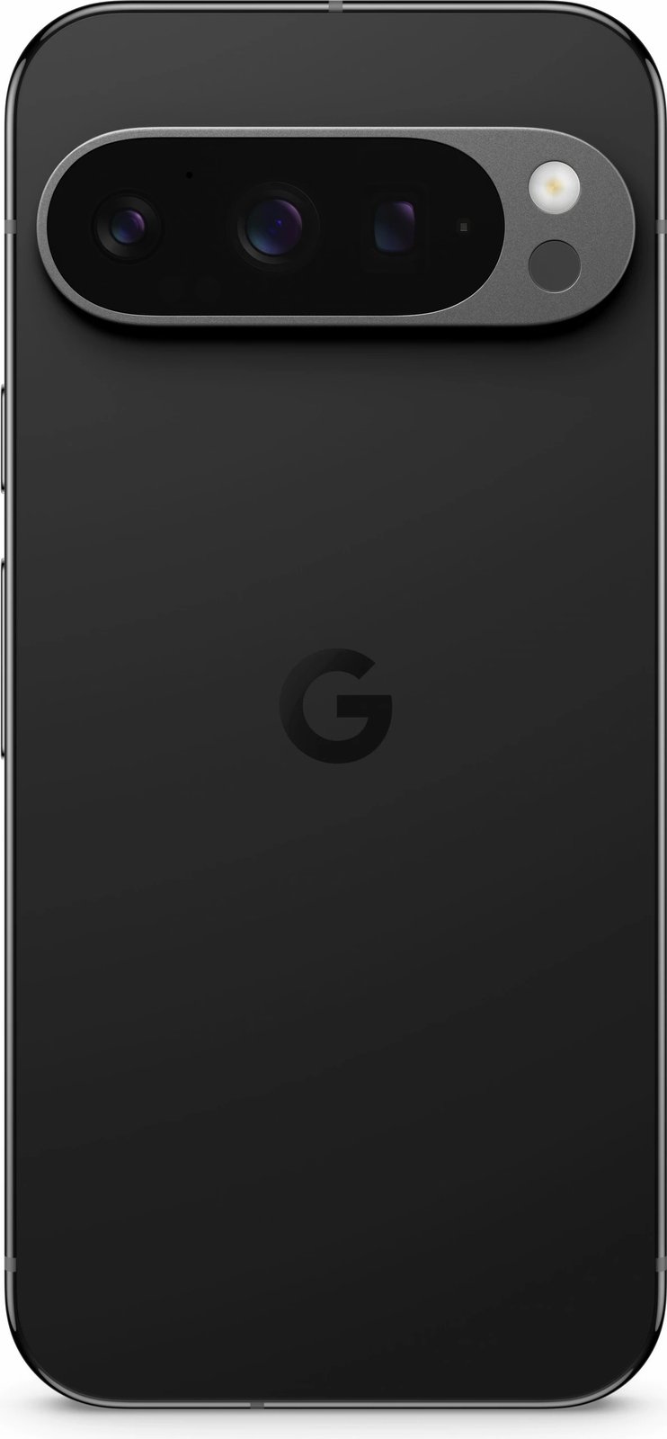 Celular Google Pixel 9 Pro, 16 GB, 256 GB, 50 MP, Android 14, Obsidian