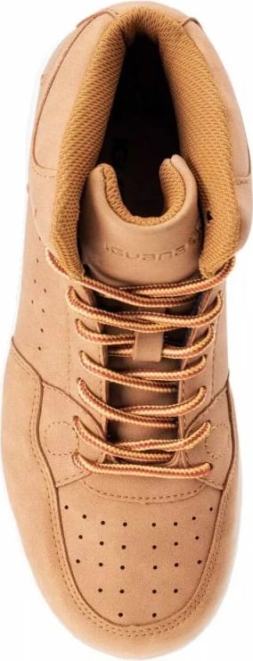 Atlete për fëmijë Iguana Hanson MID, krem