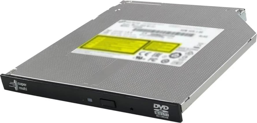 Disk optik i brendshëm LG GUD1N, DVD Super Multi DL, Çelik inox