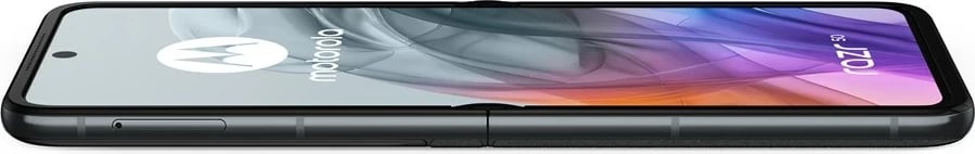 Celular Motorola razr 50, 6.9", Android 14, 8 GB RAM, 256 GB, Gri