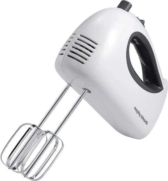 Mikser dore Morphy Richards 400510, 250 W, i bardhë