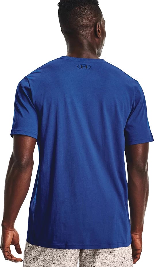 Maicë për meshkuj Under Armour, e kaltërt