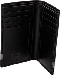 Portofol për meshkuj Alviero Martini Prima Classe, i zi