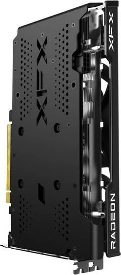 Kartelë grafike XFX Speedster SWFT210 Radeon RX 7600, 8GB, GDDR6