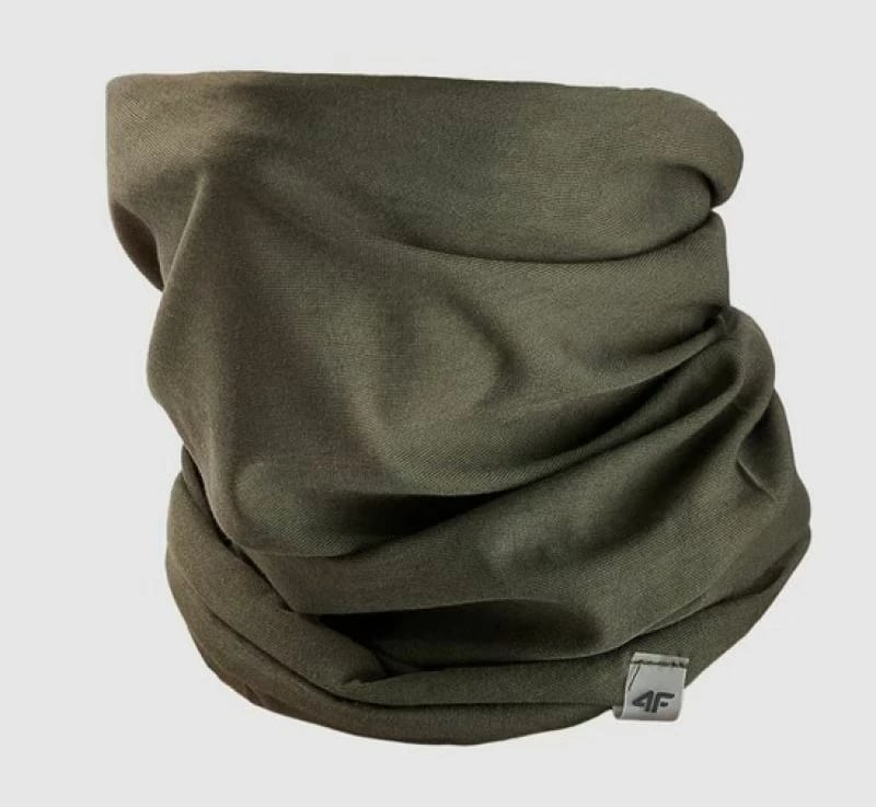 Shall multifunksional 4f, jeshil