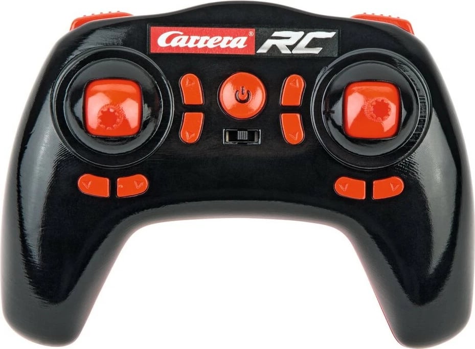 Helikopter Carrera Toys 370501050, 8 vjet, LiPo, 150 mAh, Gjelbër
