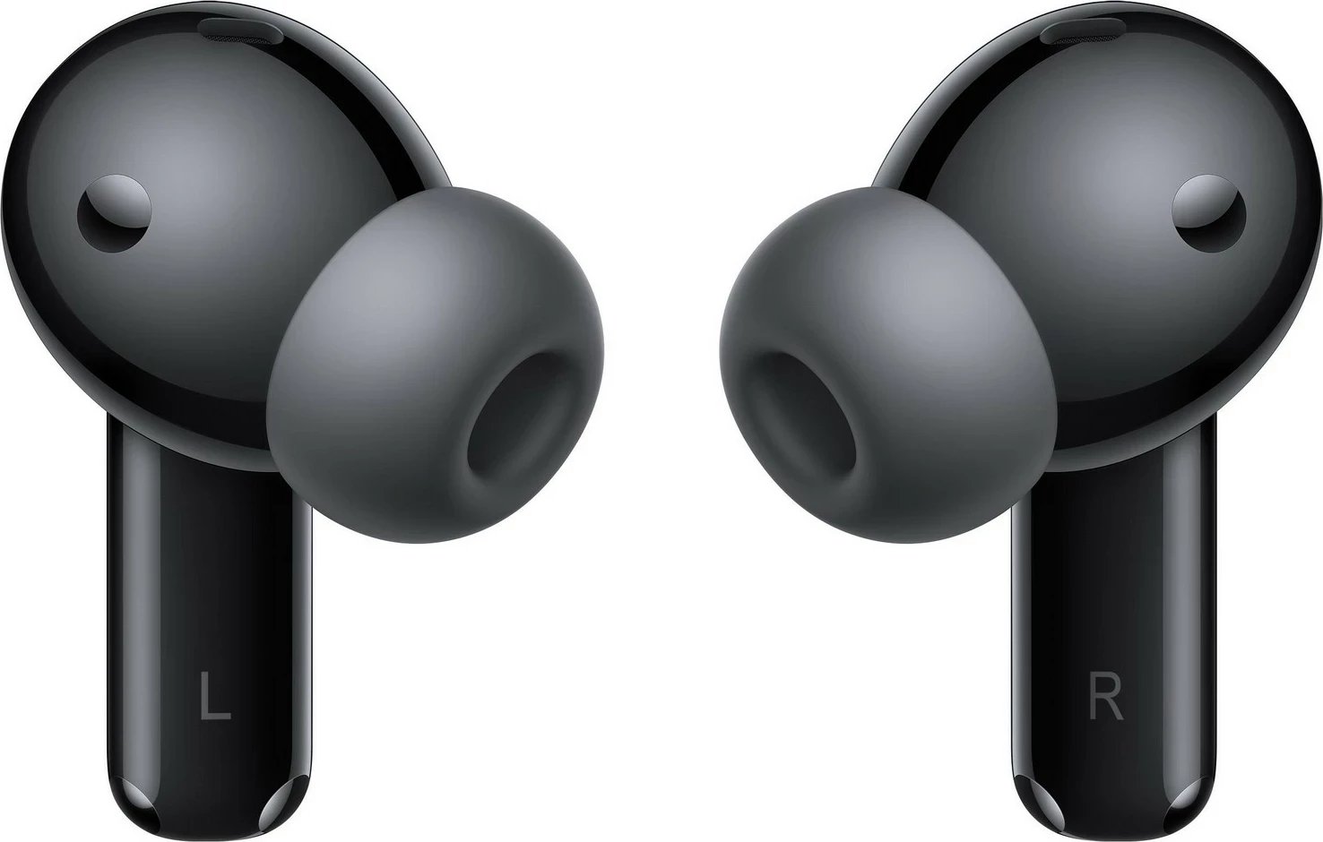 Kufje Huawei FreeBuds 6i, ANC, të zeza