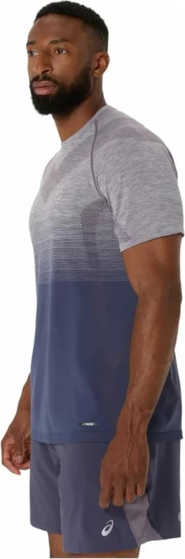 Maicë për meshkuj Asics, e kaltër
