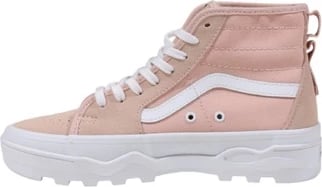 Atlete Vans donna femra rozë