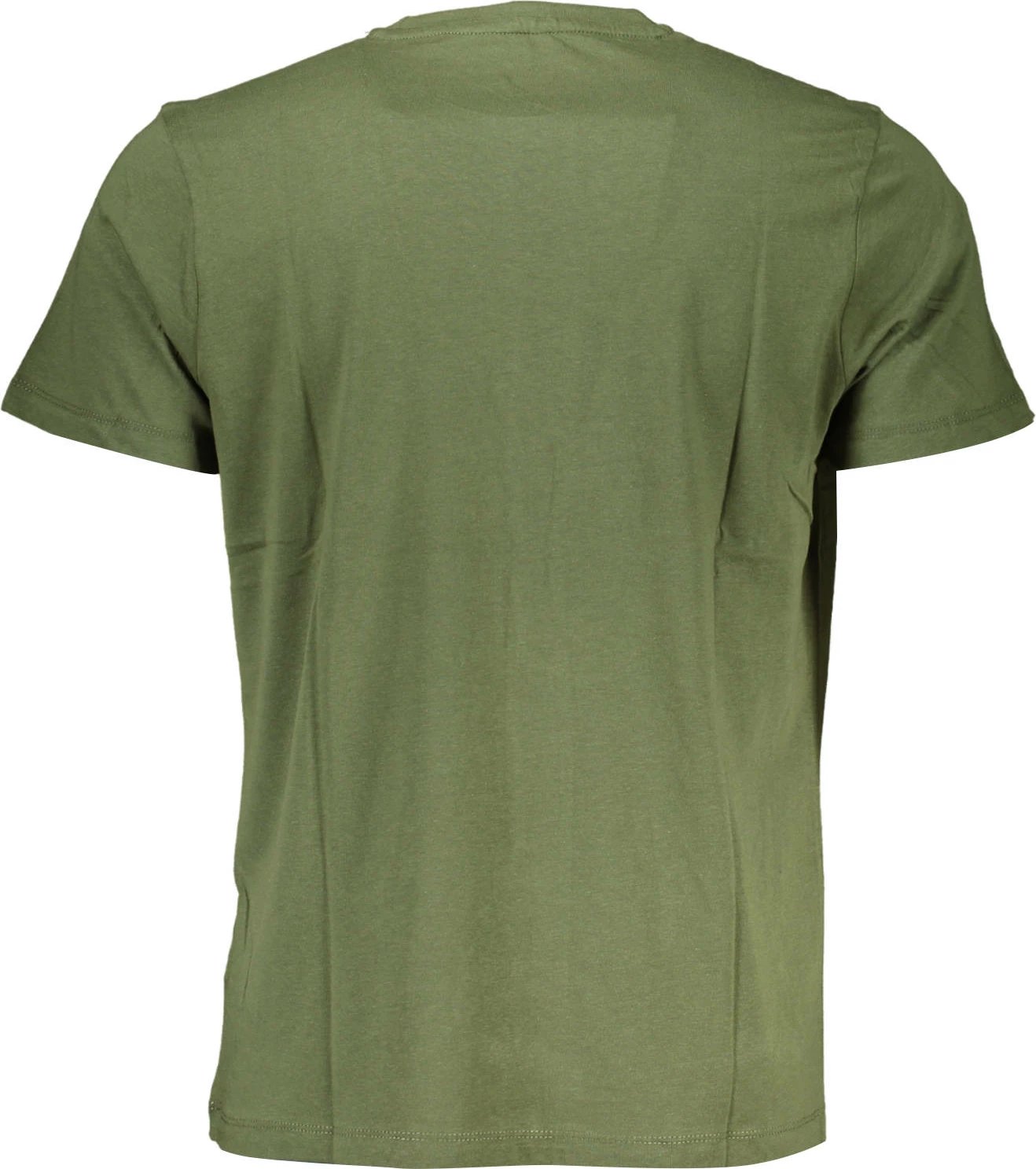 Maicë për meshkuj GIAN MARCO VENTURI, e gjelbër