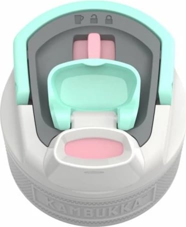 Shishe uji Elton Kambukka, e kaltër