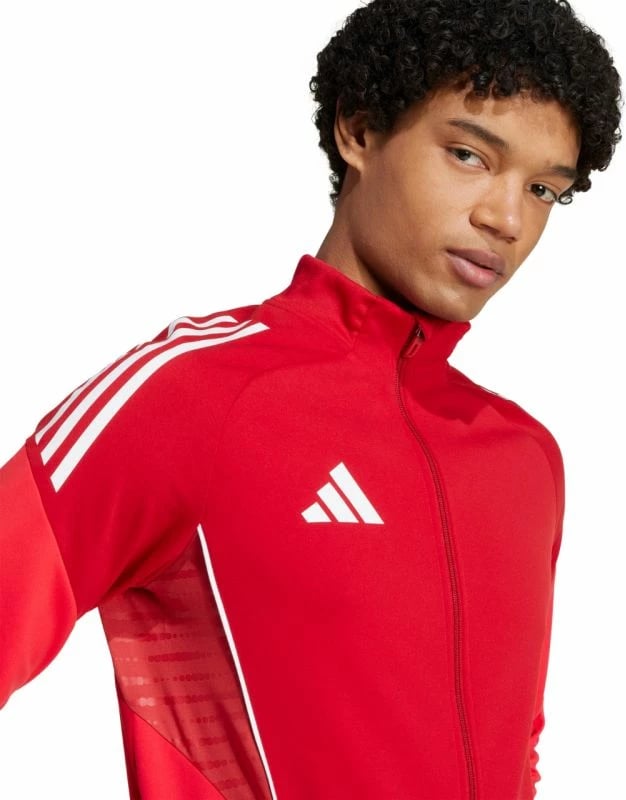 Duks për meshkuj adidas, i kuq