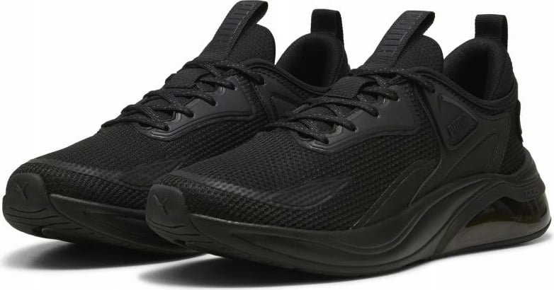 Atlete për meshkuj Puma, të zeza